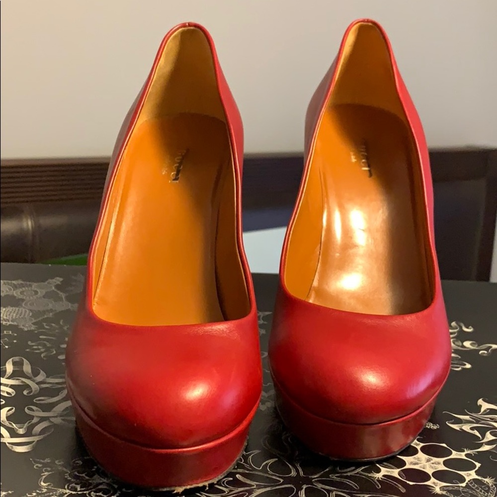 Gucci pumps - Picture 2 of 11